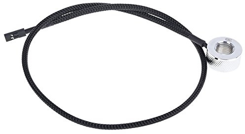 Alphacool Temperatursensor Eiszapfen Temperatursensor G1/4 IG/IG