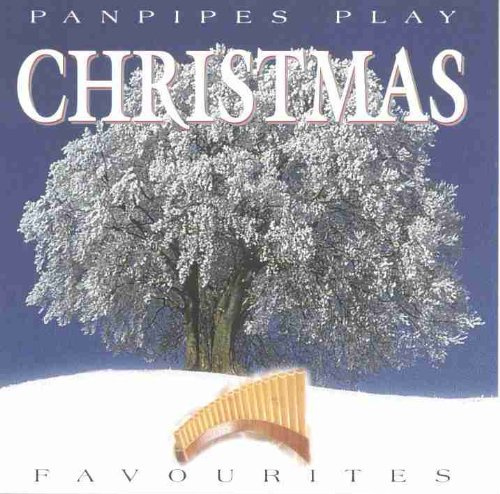 Panpipes play Christmas; Panflöte Weihnacht; Panflute; Intrumental; Panpipe