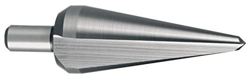 RUKO 101002E - Broca cónica HSS-E Co 5 Cobalto (Nº 2)
