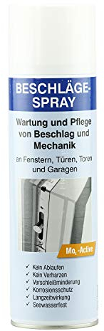 FENOPLAST Fenosol Beschlägespray (500 ml Spraydose)
