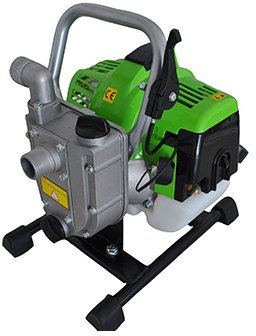 Motopompa xpider 33cc