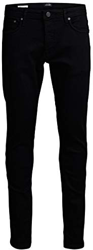 JACK & JONES Glenn Felix AM 046 51 Jeans 34 Black