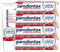 Parodontax Dentifrice Complete Protection Blancheur, 8 Benefices, Anti-Tartre et Contre le Saignement Occasionnel des Gencives, Lot de 4x75ml