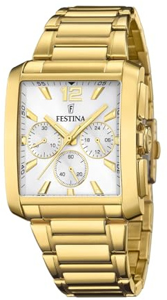 Festina Chronographen Timeless Chronograph