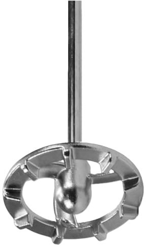 Honigrührer zur Herstellung vom Cremigen Honig Funktion wie Rapido Rasant