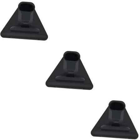 TOPBATHY 3 Stk Stifthalter Für Den Schreibtisch Handy Speicher Schreibtisch-organizer-regal Handyhalterung Handyständer Ständer Für Telefon Panda Windspiele Kleine Teile Digitales Zubehör