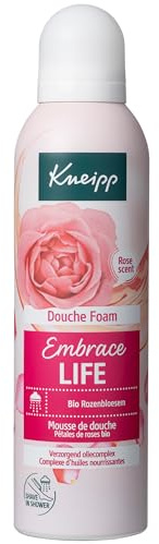 Kneipp Ducha espuma abrazo vida