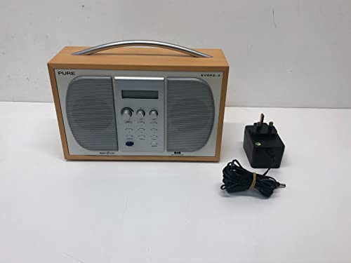 Pure Digital Evoke 2 DAB Radio