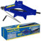 Goodyear 1 Ton Professional Scissor Jack for Car Van - Speed Wind Crank Handle