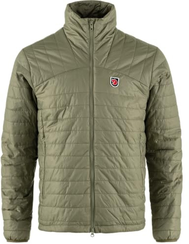 Fjällräven Expedition X-lätt jacka M herrjacka