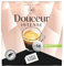CARTE NOIRE – Café en Dosettes Souples Douceur Intense – Pur Arabica certifié Rainforest Alliance - 10 Paquets de 36 Dosettes – Compatibles Senseo (360 dosettes)
