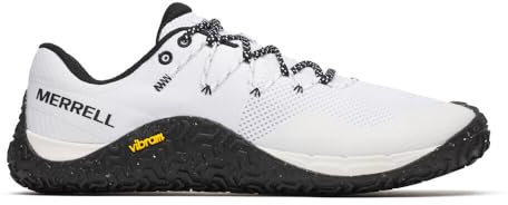 Merrell, Shoe, Masculino, Adulto, Trail Glove 7 White, 46