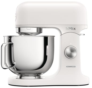 Robot pâtissier KENWOOD KMX751AWH