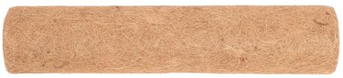 SEWACC Tappetino Naturale in Fibra di Cocco per Rettili Resistente all Acqua e Traspirante Come Substrato per Terrari di Tartarughe e Gechi
