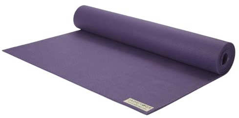 JADE YOGA - Harmony Yoga Mat - Yoga Mat Designed to Provide A Secure Grip to Help Hold Your Pose