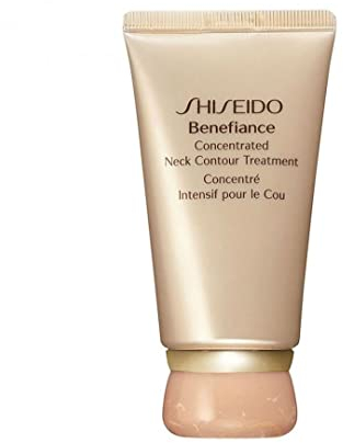 Shiseidoshiseido Benefiance Concentrated Neck Contour Treatment, 50 Ml , (1Er Pack)
