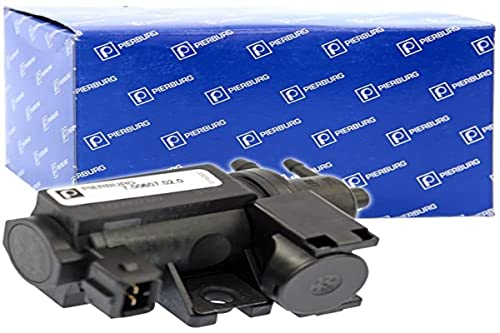 Pierburg 7.00607.02.0 – Convertitore pressione, turbocompressore