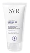 SVR - Xérial 30 Crème Pieds - Soin nutri-réparateur 24H - Pour pieds très secs et abîmés - Urée pure 30%, beurre de karité, allantoïne - 50 ml