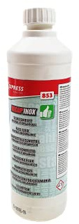 DECAP' INOX Decapante en Botella Spray de 500 ml - Antorcha de Soldadura - Soplete - Accesorios de Soldadura - Kit de Soldadura - Repuesto Soldadura - Herramienta para Soldadura - EXPRESS