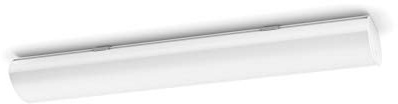 Philips Projectline Lichtleiste, 2200lm, 2700K, 600mm, weiß
