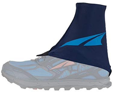 Altra Trail Gaiter, Navy/Light Blue, L/XL