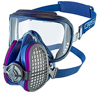 Elipse GVS SPR550 Mask Integra P100, M/L