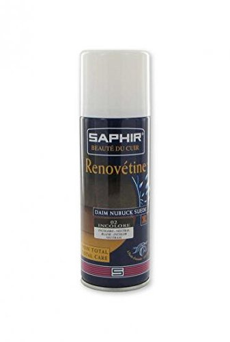 Saphir Renovetine spray 200 ml - Khaki (28)