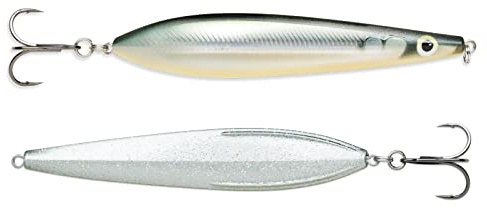 Rapala Kallan Blinker Spoon Angelköder Meerforelle 11 cm Farbe SDLL - Live Sandeel