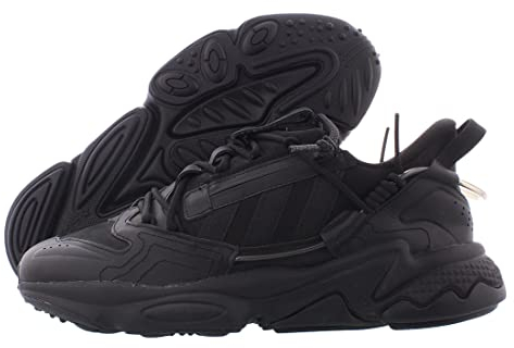 adidas Damen N-5923 Laufschuh, Schwarz, 40 EU