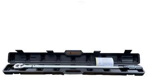 Stahl-Faust Drehmomentschlüssel 3/4 Zoll 140-700 Nm LKW PKW