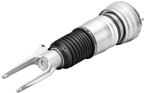 WUYDKEL Suspension pneumatique Compatible avec pour Panamera 2010 2011 2012 2013 2014, Jambes De Suspension Pneumatiques Avant Gauche, Amortisseur 97034315100 97034305108