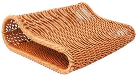 MFYOUPK Oreiller de Sauna Tête | Coussin Transpirable pour Sieste au Sauna - Appui Tête Lavable en Machine Tissé À La Main pour Cou Épaules Dos Femmes Sommeil Lit Et Salle De Bain