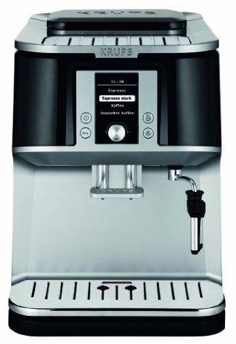 Krups EA8320 Machine à café/expresso