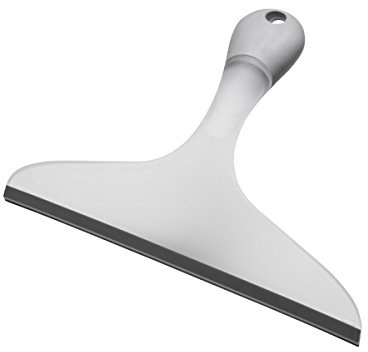 Haug Fensterwischer weiß 25 cm soft-grip PHB