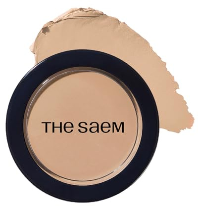 the SAEM Color Perfection Pot Concealer Clear Beige