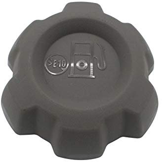 SECURA Tankdeckel 75mm kompatibel mit Husqvarna Rider R213 C 967291001 Rasentraktor
