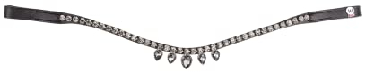 WALDHAUSEN Waldhausen X-Line Stirnband Diadem, PON, grau