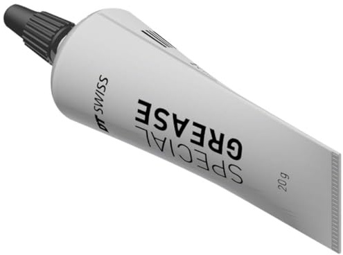 DT Swiss Molykote TP 42 Spezialfett für DT Star Ratschen - 20 Gramm