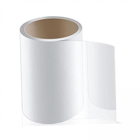 F Fityle 4X Aufblasbares Reparaturpflaster, TPU Pool Reparaturpflaster, Multifunktionales Zelt Reparaturband für Aufblasbares Spielzeug, Schlauchboote, Baldach