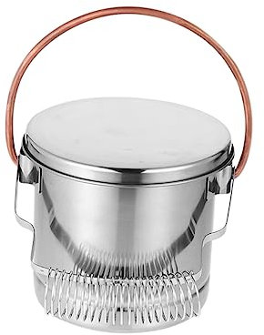 DIYEAH Paint Brush Washer Multifunction Brush Tub Cleaning Bucket Tub Scrubber for Art Classes