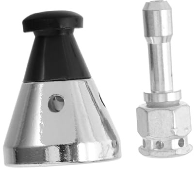 FUNNETOYU Comprar Olla a Presion Válvula de Repuesto para Control Preciso de Presión, Accesorio de Acero Inoxidable para Cocina Seguro