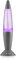 InnovaGoods® Lampada Lava LED Tornado Twamp, Lampada Lava LED Tornado, Lampada Lava 7 Colori, Effetto Rilassante, Funziona con Batterie o USB, dimensioni 34 cm.