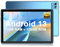 DOOGEE T10S Tablet Android 13, 11GB RAM+128GB ROM(TF 1TB), Tablet 10 Pollici, Octa-Core, 6600mAh, Dual 4G LTE/SIM, 8MP+5MP Fotocamera, Tablet in Offerta, TÜV SÜD Protezione Occhi, Widevine L1