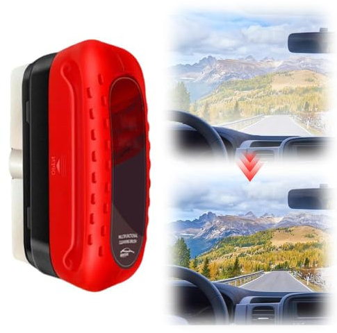 Automotive Oil Film Cleaning Brush,Film Oléophobe Pour Vitres D'automobiles,Dissolvant de Film d'huile de verre pour voiture,Nettoyant Pour Pare Brise Voiture,Nettoyant Pour Vitres De Voiture (1pcs)