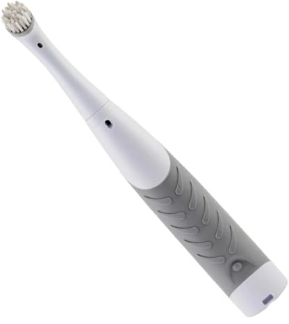 JML Electric Cleaning Brush | Rechargeable, Cordless Power Scrubber with Multi-Attachments, Scrubbing Brush for Bathrooms, Tight Spaces and Surfaces