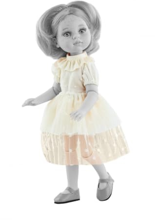 Paola Reina Kledingset Amigas Articuladas Anita (32 cm)