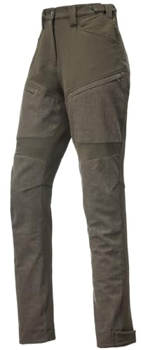 Parforce Damen Jagdhose RE-Inforced Winter