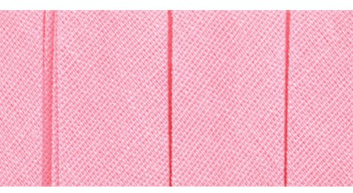 Wrights 117-200-061 Single Fold Bias Tape, Pink, 4-Yard