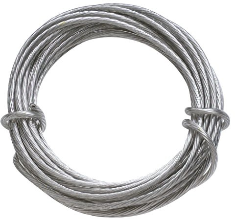OOK 534692 50174 Framers Hanging Wire Supports Up to 50 Pounds, One Size, No Color