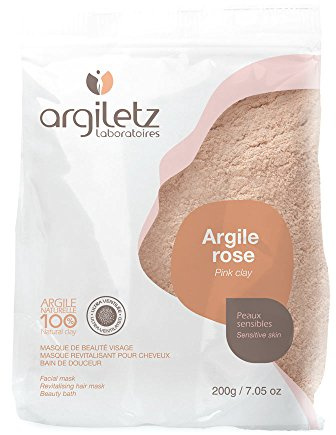 Argiletz - Argile rose ultra ventilée